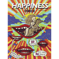 Happiness Comix #1