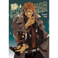 Hard Boiled Stories From The Cat Bar