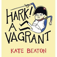 Hark! A Vagrant
