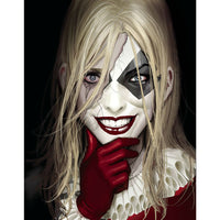 Harleen #1
