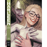 Harleen #2