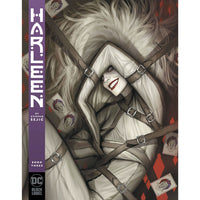 Harleen #3