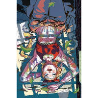 Harley Quinn #14