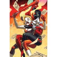 Harley Quinn #16