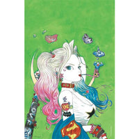 Harley Quinn #1 (retailer variant)