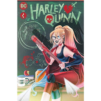 Harley Quinn #30