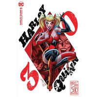 Harley Quinn 30th Anniversary Special #1