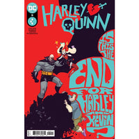 Harley Quinn #5