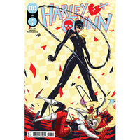 Harley Quinn #6