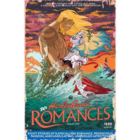 DC's Harley Quinn Romances #1