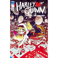 Harley Quinn Volume 1: No Good Deed