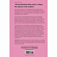 Harmony Korine: Interviews