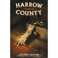 Harrow County Omnibus Volume 1