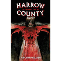 Harrow County Omnibus Volume 2