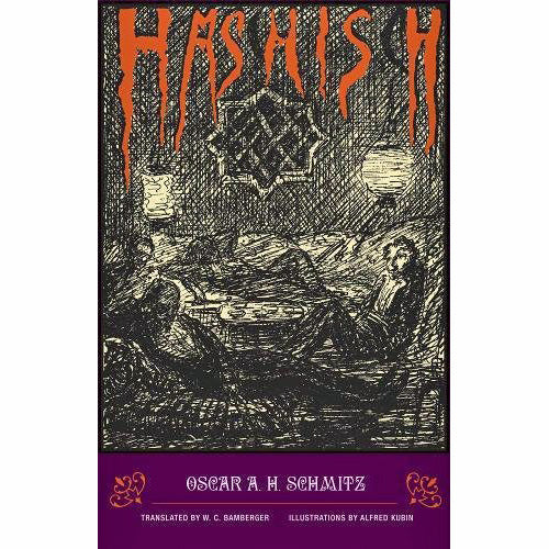 Hashish 