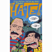 Hate #18