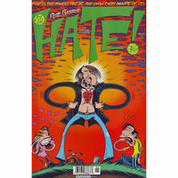 Hate #23