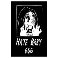 Hate Baby 666