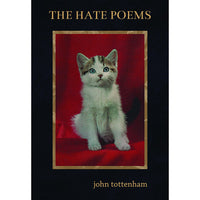 The Hate Poems