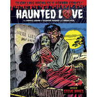 Haunted Love Volume 1