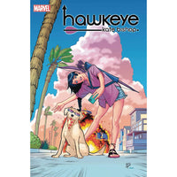 Hawkeye Kate Bishop #5