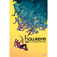 Hawkeye Kate Bishop #3