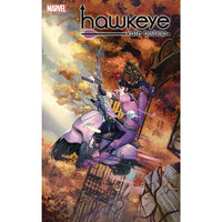 Hawkeye Kate Bishop #5