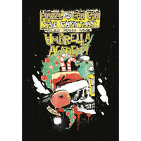 Hazel And Cha Cha Save Christmas: Tales From Umbrella Academy