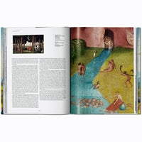 Hieronymus Bosch: Complete Works