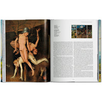 Hieronymus Bosch: Complete Works