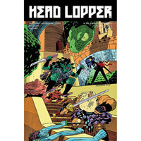 Head Lopper #11