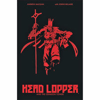 Head Lopper Volume 2