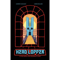 Head Lopper Volume 4
