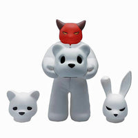 Headspace Vinyl Figure