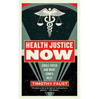 Health Justice Now