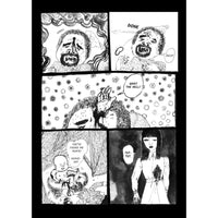 Heartbreak Reincarnation