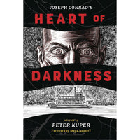 Heart Of Darkness