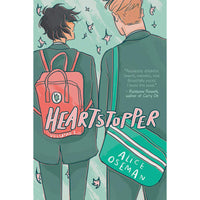 Heartstopper Volume 1