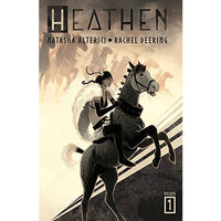 Heathen Volume 1