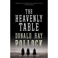 The Heavenly Table (paperback)