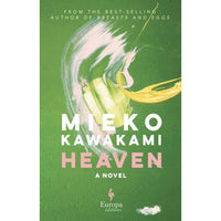 Heaven: A Novel