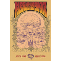 Heaven's Door: Extra Works