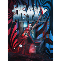 Heavy Metal #311