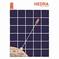Hedra