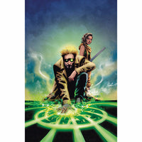Hellblazer #5