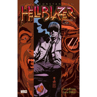 John Constantine Hellblazer Volume 07: Tainted Love
