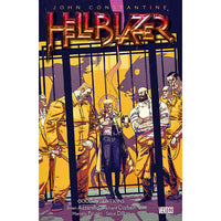 John Constantine Hellblazer Volume 14: Good Intentions