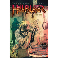 Hellblazer Volume 18: The Gift