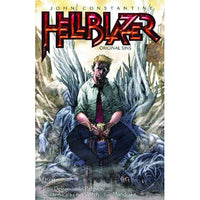 John Constantine Hellblazer Volume 01: Original Sins