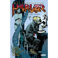 John Constantine Hellblazer Volume 24: Sectioned